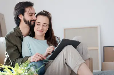 La app con la que las parejas compiten por puntos por tareas realizadas en casa