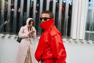 La inesperada combinación de colores que será tendencia este otoño 2026