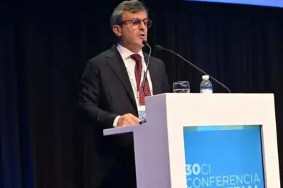 Fuerte respuesta de la UIA a Milei por sus ataques a los empresarios: Sin industria no hay Nación