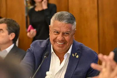 Paro en el fútbol argentino: qué hay detrás de la decisión de la AFA de suspender las actividades