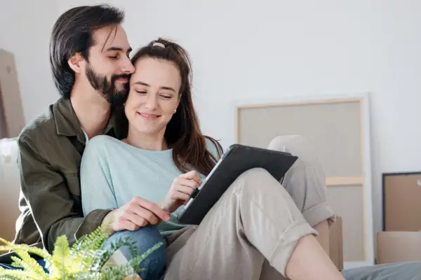 La app con la que las parejas compiten por puntos por tareas realizadas en casa