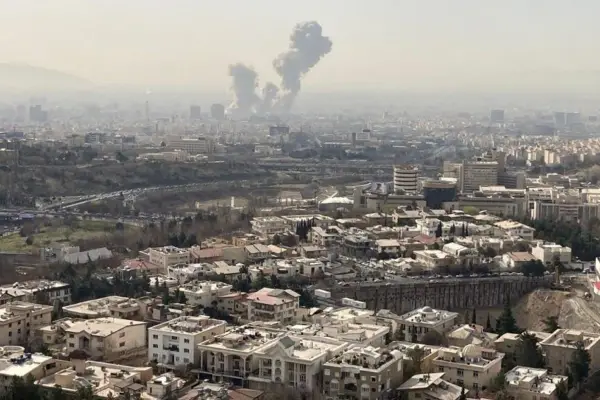 Guerra en Medio Oriente: cuáles son los países más seguros ante un estallido global