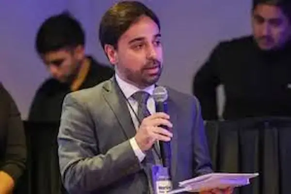 Llaman a una audiencia de conciliación en el caso de la denuncia contra el secretario de Energía de la provincia