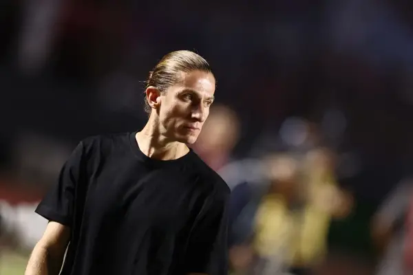 Sorpresa en Brasil: Flamengo despidió a Filipe Luis pese a ganar 8-0 y avanzar a la final del Carioca