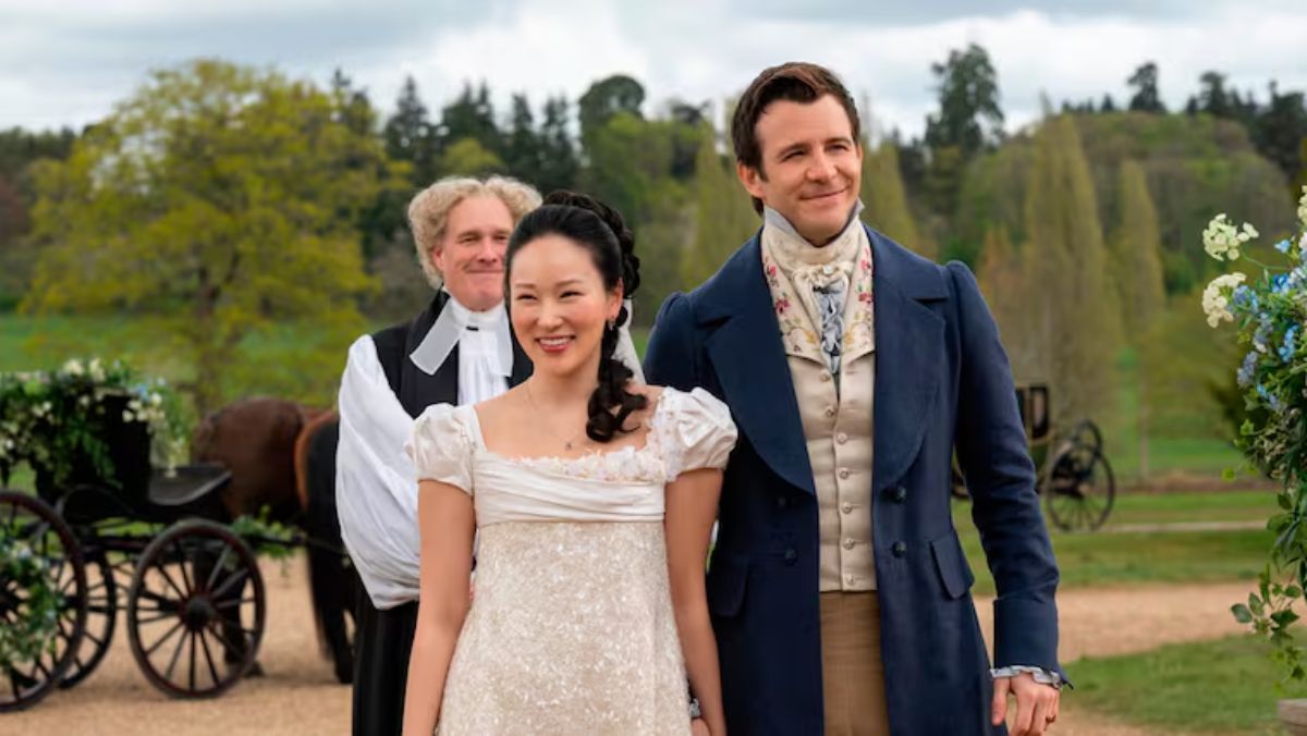 Top 1 en 88 países: la miniserie de cuatro capítulos que rompió todos los récords en Netflix