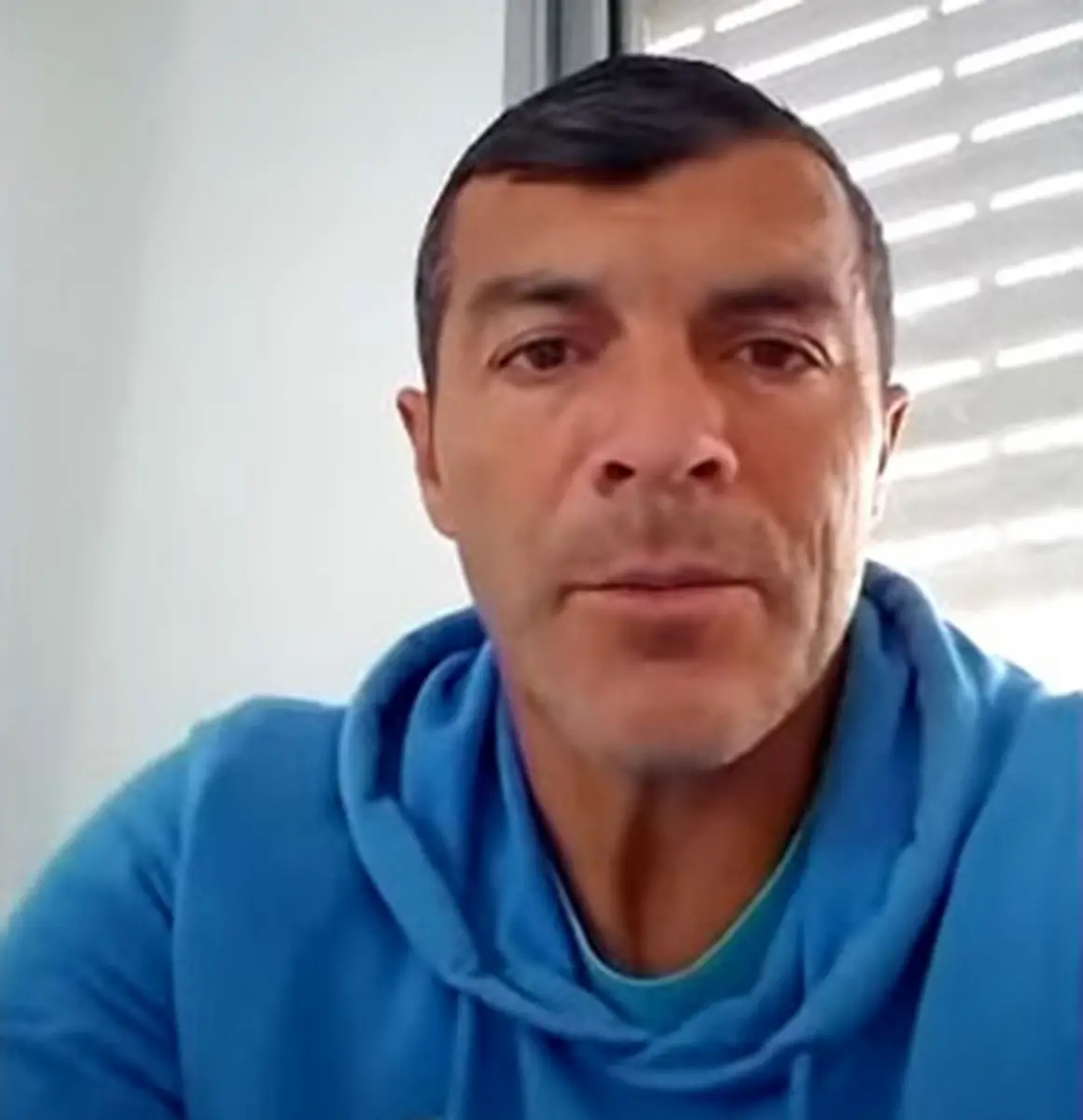 SEGURIDAD. Los israelíes confían en su ejército, sostuvo Chacana.