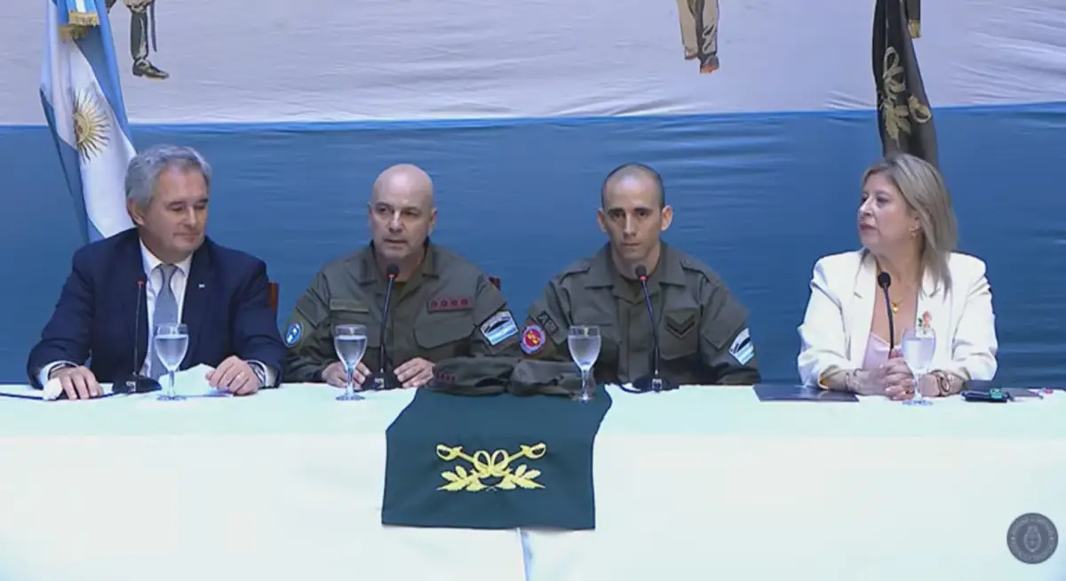 CONFERENCIA DE PRENSA DE NAHUEL GALLO