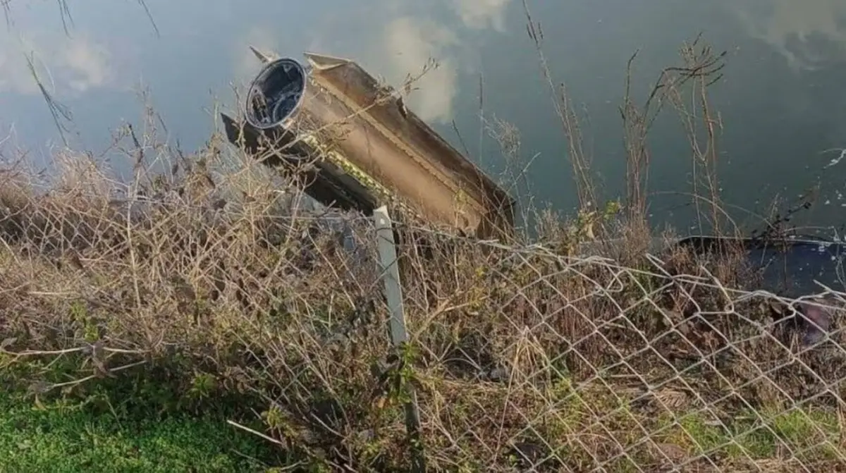 Irán lanzó un misil hacia Turquía y fue interceptado por la OTAN: crece la tensión en Medio Oriente