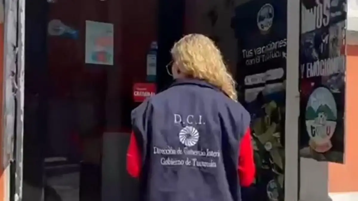 Multan con más de $5 millones a una agencia de viajes en Tucumán por incumplimientos en un paquete internacional