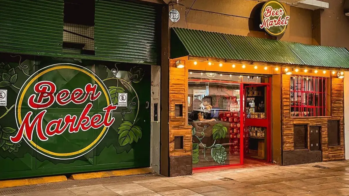 Beer Market cerró sus sucursales y despidió a 300 empleados por WhatsApp: ofrece solo el 50% de indemnización