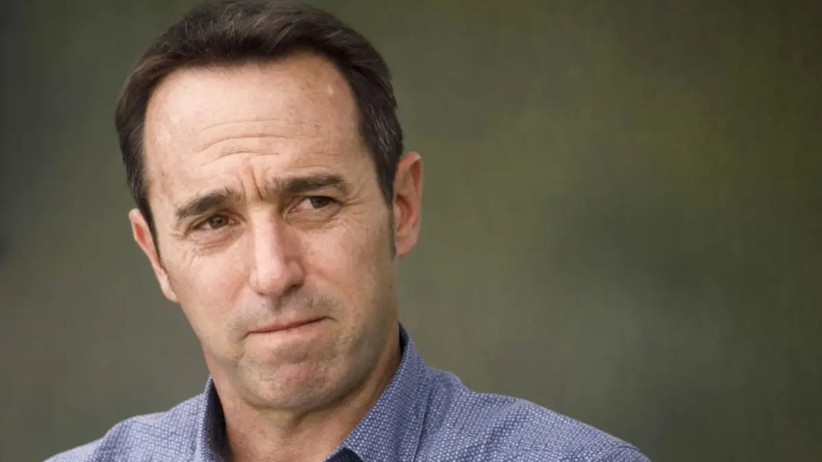 MarENTREVISTA. Marcos Galperin anticipó que Mercado Libre no aumentará su plantel de programadores y recomendó priorizar la matemática.