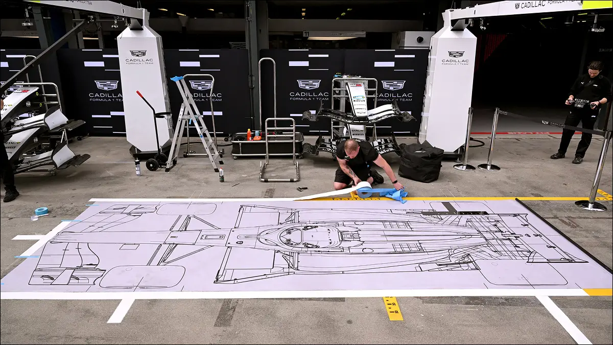 NUEVA ERA. La temporada que comienza en Australia pondrá en pista autos con innovaciones técnicas profundas y otra forma de competir.