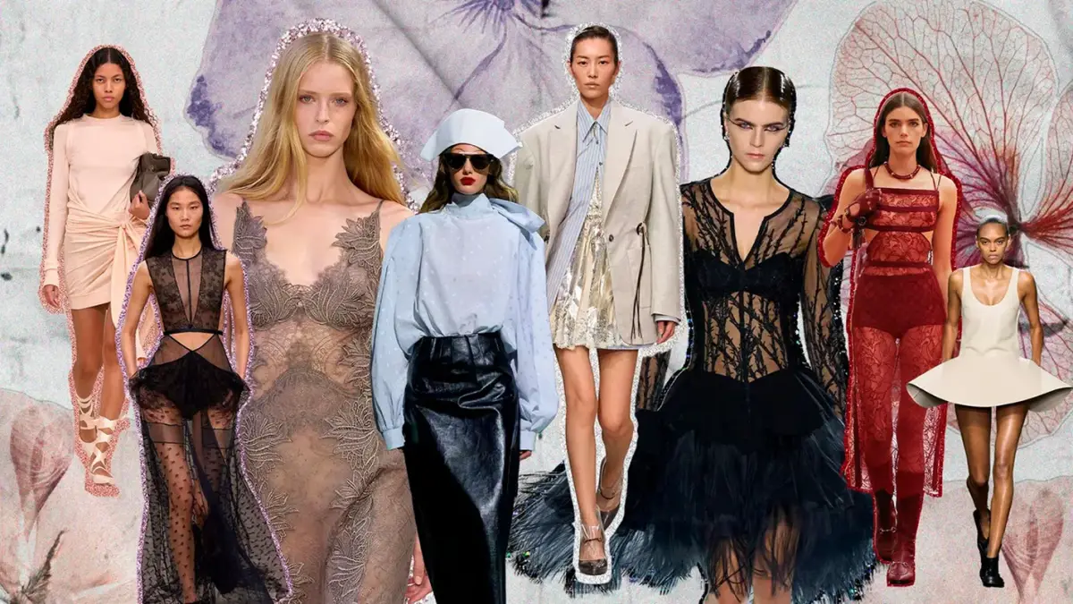 ¿Estás cometiendo este error? Vogue reveló el mandamiento clave de la moda en 2026