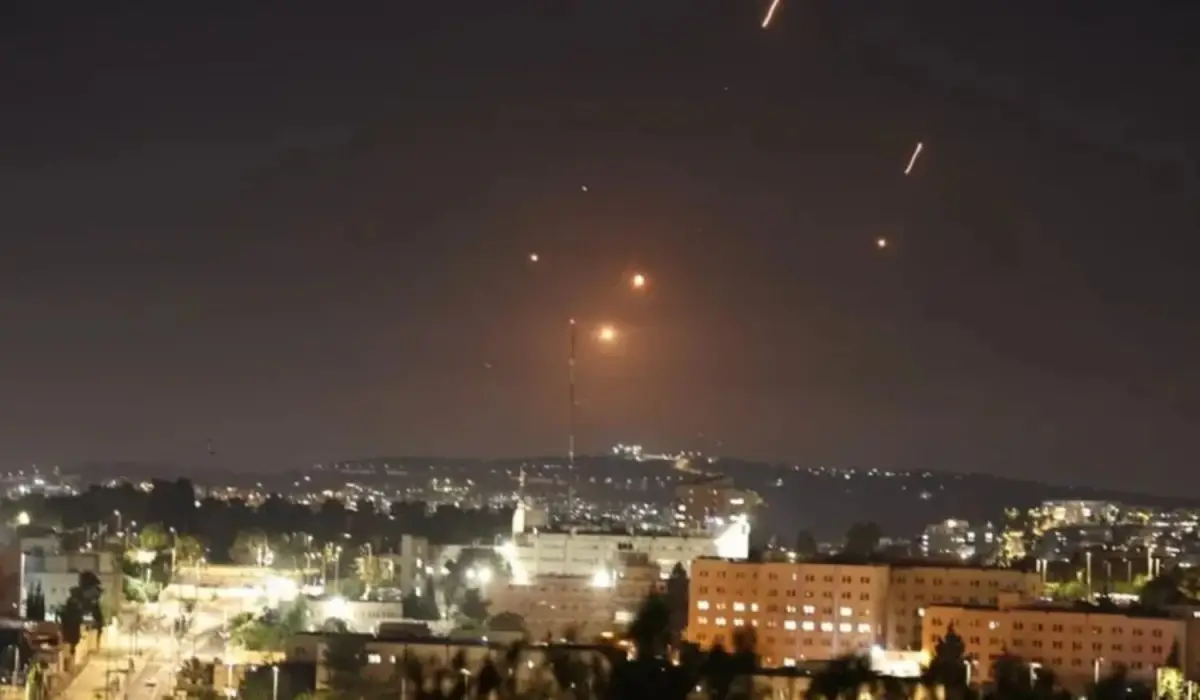 MEDIO ORIENTE. Irán amenaza con atacar embajadas israelíes en todo el mundo. 