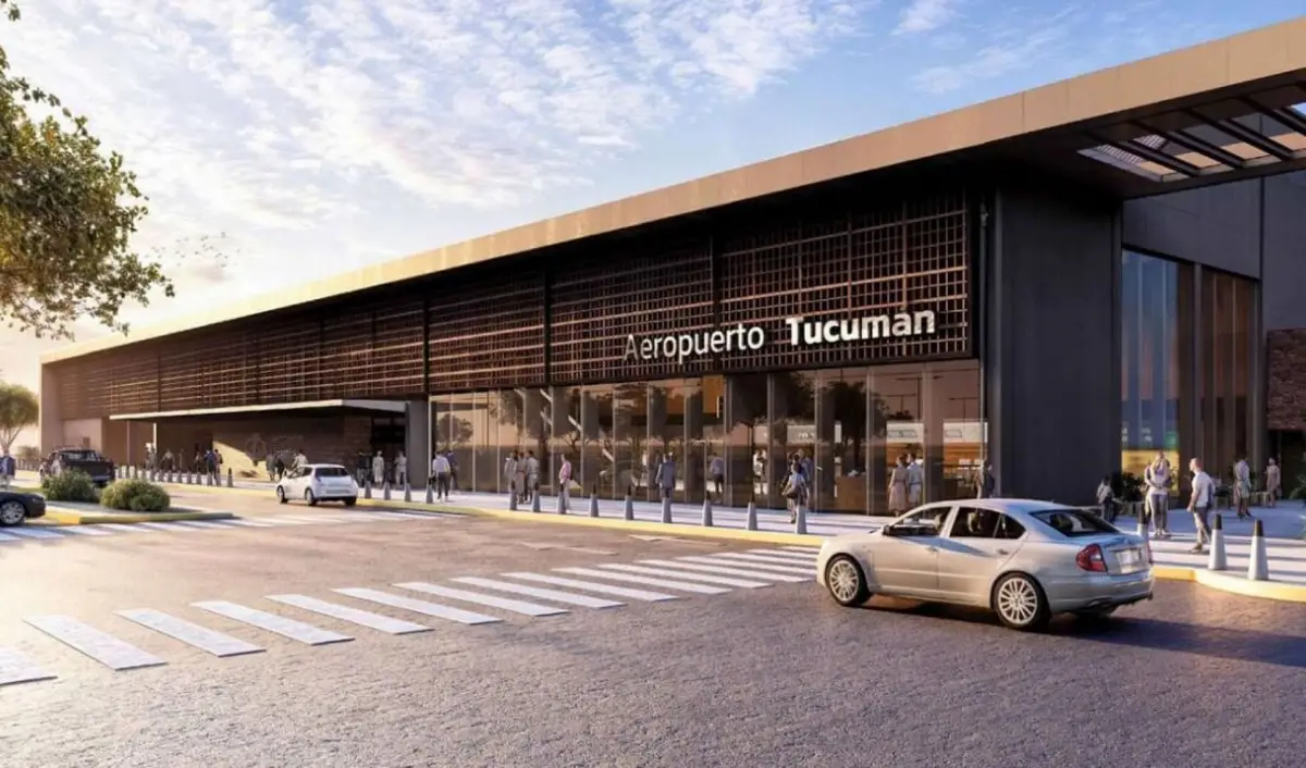 AVANZAN LAS OBRAS. En noviembre comenzó la primera etapa de los trabajos, y la nueva fase se pondrá en marcha en la primera quincena de marzo.