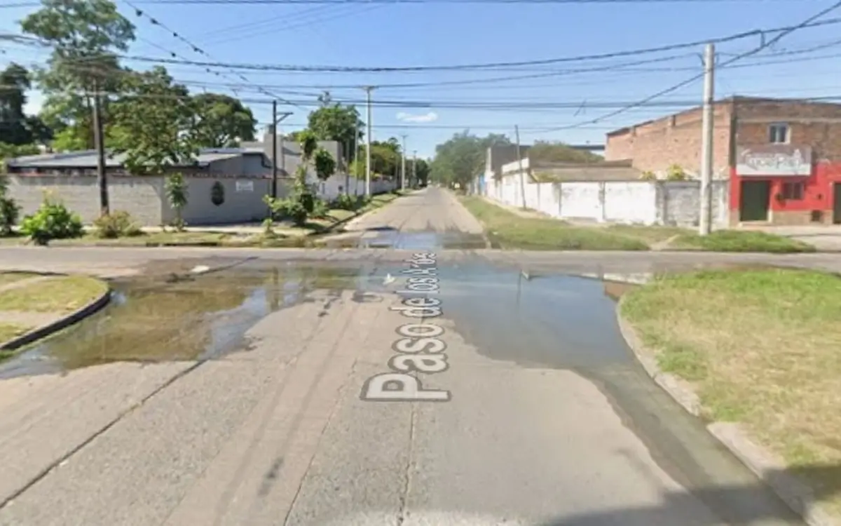 Asaltan a un taxista en “La Bombilla”