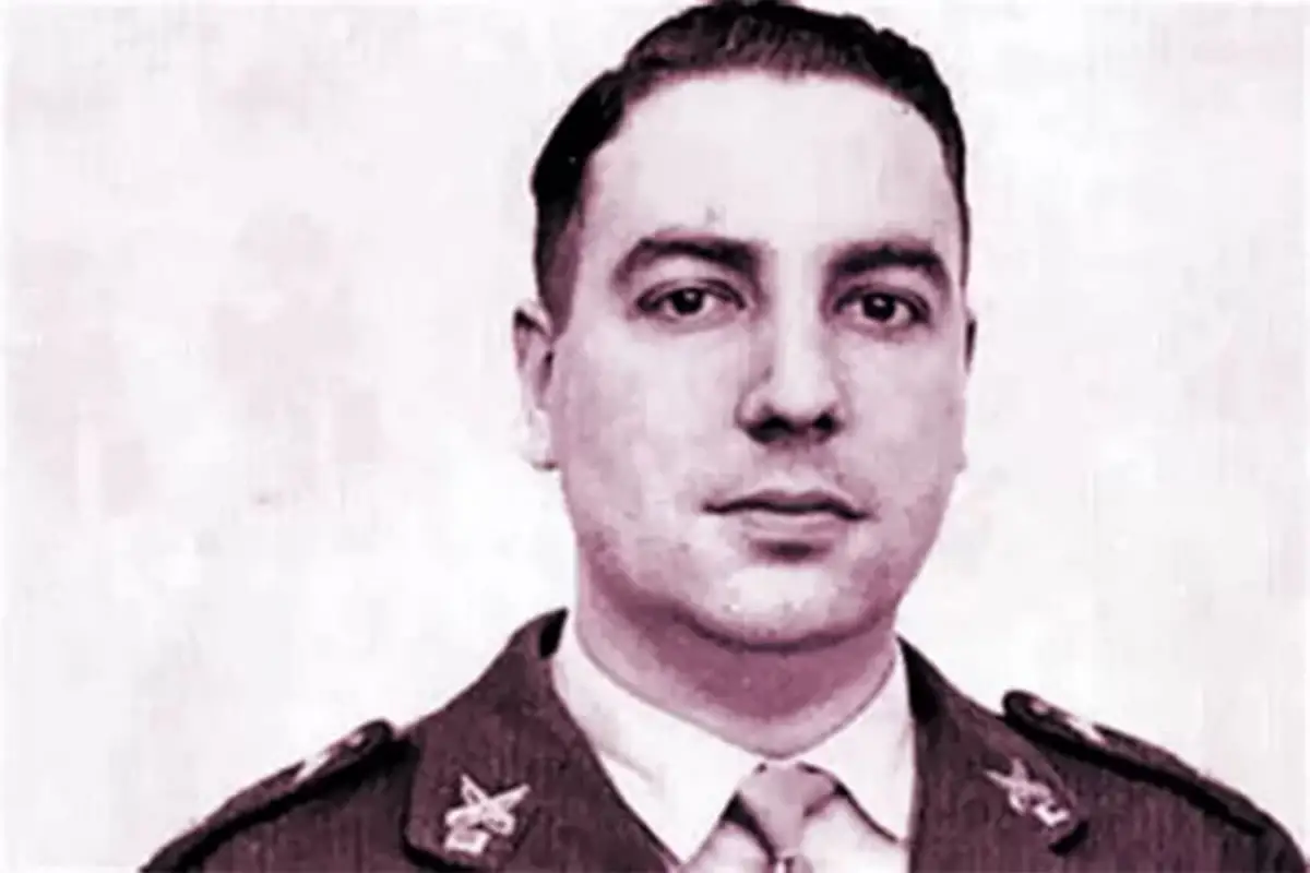 CIERVO DE DIOS. El audiovisual busca homenajear y aportar una nueva perspectiva histórica.