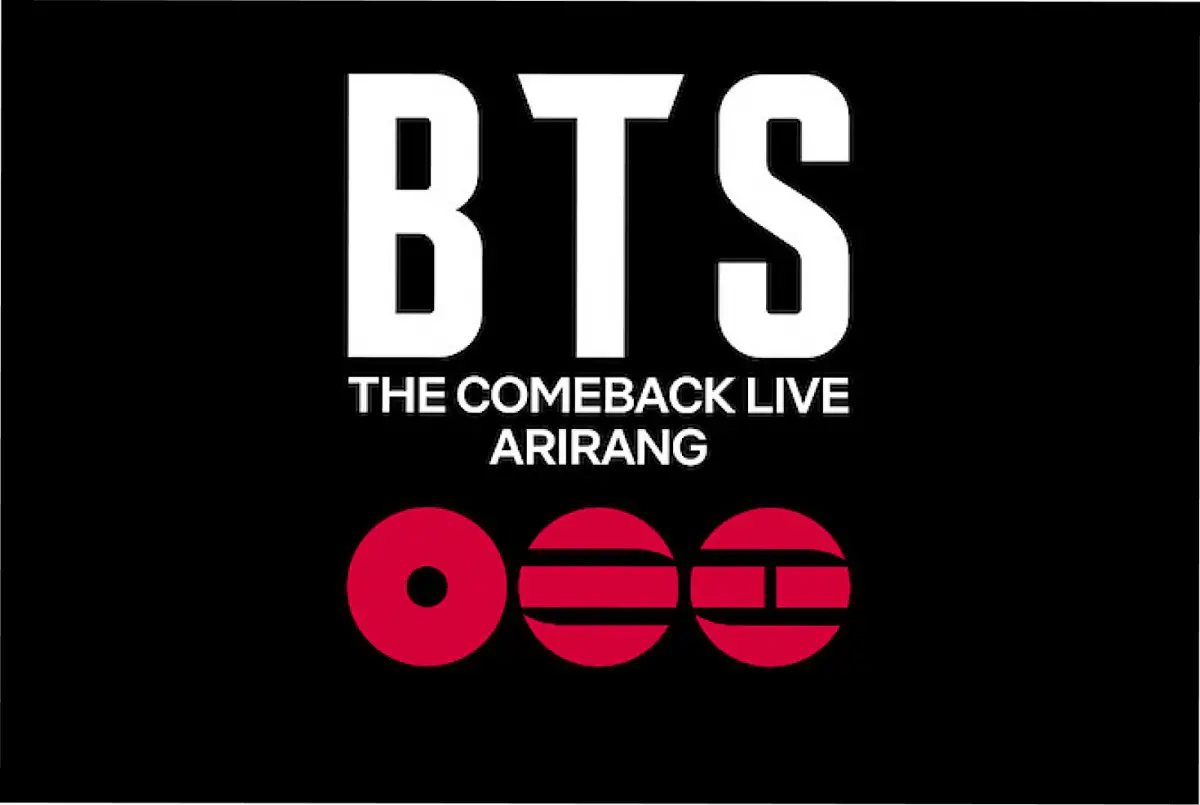 BTS regresa con su primera actuación en tres años a través de Netflix.