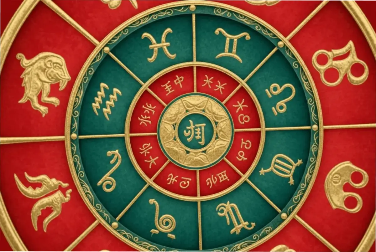 Los signos del horóscopo chino que se encontrarán con grandes noticias laborales. (Imagen web)