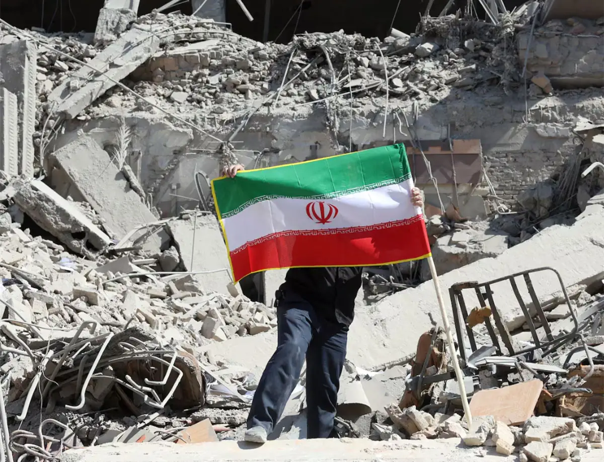 Bitácora del conflicto en Medio Oriente: lo que hay que saber