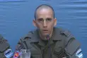 “No quiero contar las atrocidades que hicieron”: las frases más impactantes de la conferencia del gendarme Nahuel Gallo