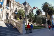 Regino Amado, sobre las paritarias: Escuchamos a todos los sectores y los pusimos al tanto de las posibilidades