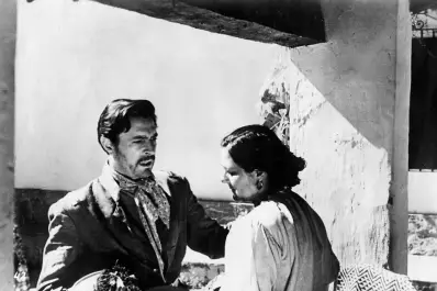 Recuerdos fotográficos: Aráoz de La Madrid, “El diablo de las vidalas”