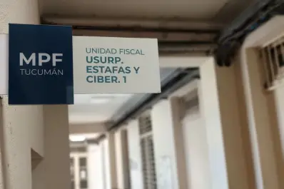 Simuló ser abogado y estafó a una compañera de trabajo por $17 millones
