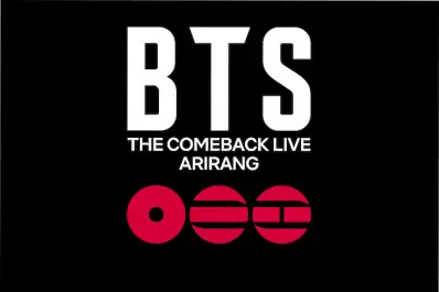 Netflix será la sede del regreso de BTS: el anuncio que enloqueció a los fanáticos