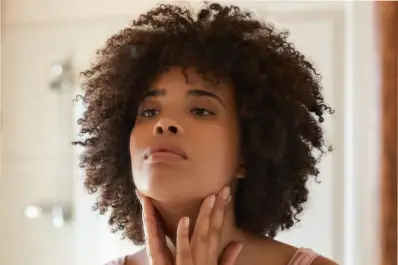 La ciencia reveló que tomar colágeno no evita las arrugas: esto es lo que realmente hace en tu piel