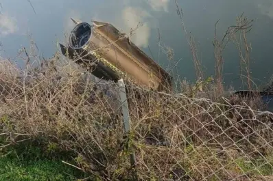 Irán lanzó un misil hacia Turquía y fue interceptado por la OTAN: crece la tensión en Medio Oriente