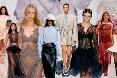 ¿Estás cometiendo este error? Vogue reveló el mandamiento clave de la moda en 2026