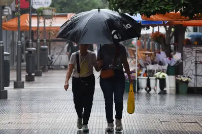 El tiempo seguirá inestable en Tucumán y se esperan más lluvias