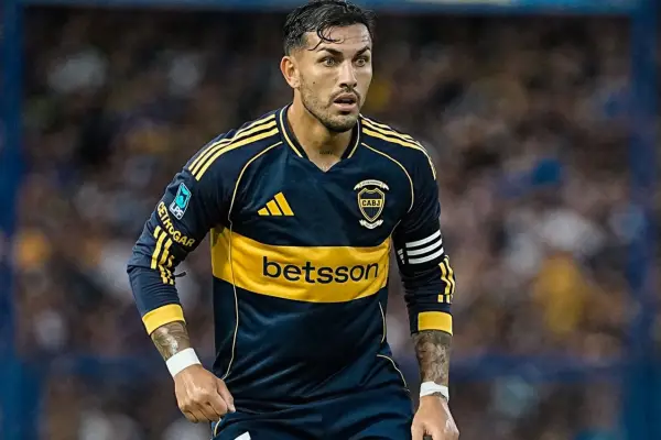 Agenda de TV: dónde ver en vivo Lanús-Boca por la Liga Profesional