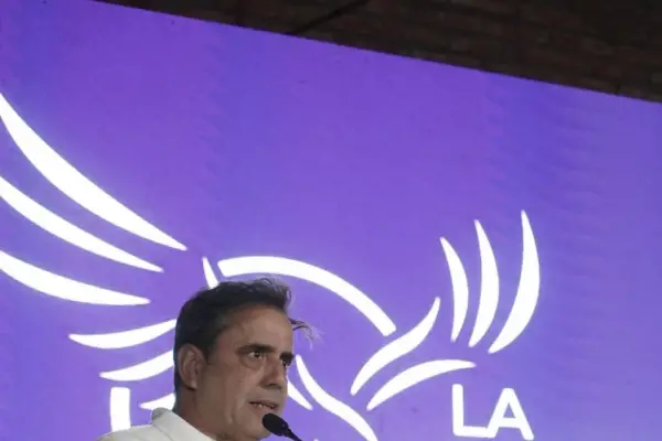 Lisandro Catalán en Alderetes: “El gobernador Jaldo se comprometió a eliminar los acoples y no cumplió”