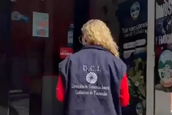 Multan con más de $5 millones a una agencia de viajes en Tucumán por incumplimientos en un paquete internacional