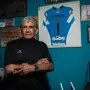 Francisco Negro Ruiz, la leyenda viva de Atlético Tucumán: su carrera, el vínculo con Maradona y cómo ve al fútbol de hoy