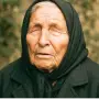 La inquietante profecía de Baba Vanga sobre una Tercera Guerra Mundial y extraterrestres en 2026