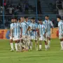 Sin aprobados, mirá el 1x1 de Atlético Tucumán en la derrota ante Racing