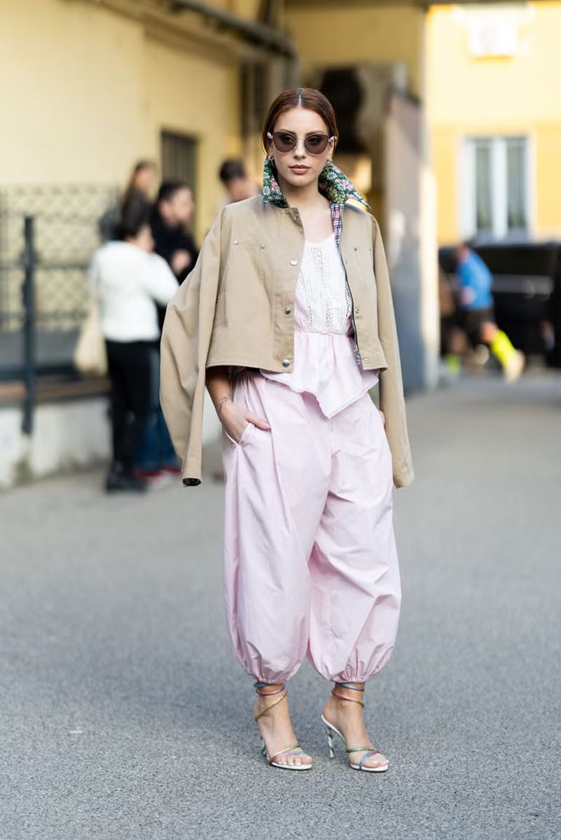 Ni tacones infinitos ni aburridos: los siete zapatos que marcan tendencia en Milán 2026