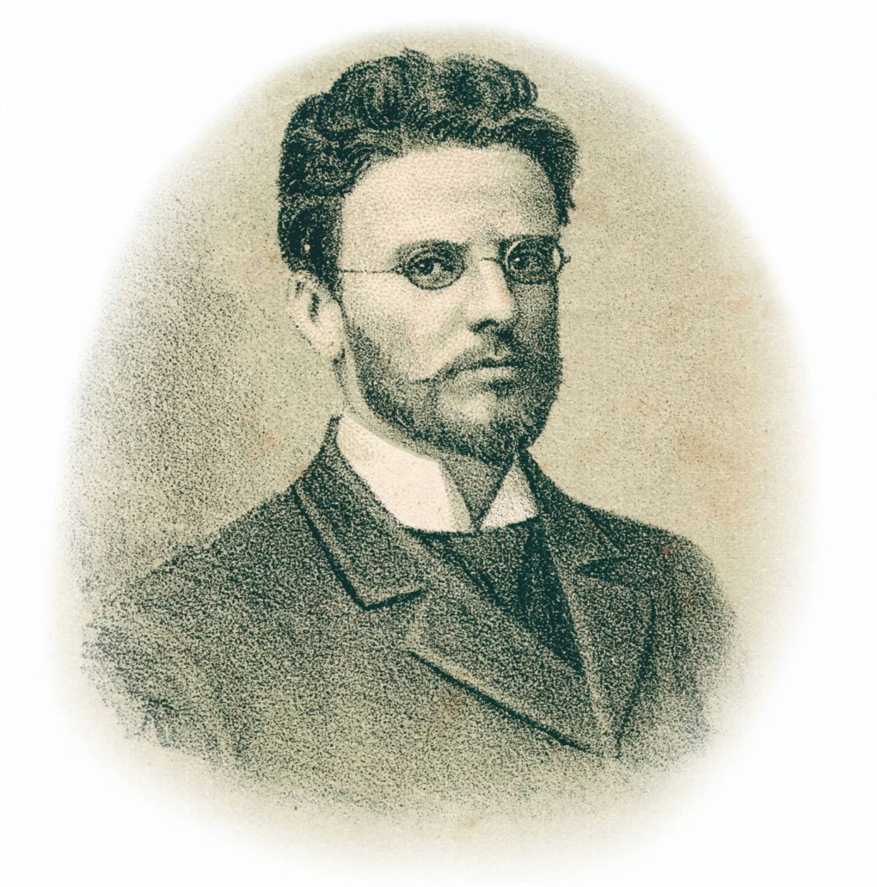 Recuerdos fotográficos: 1895. Muere el gobernador en medio de los actos por La Madrid