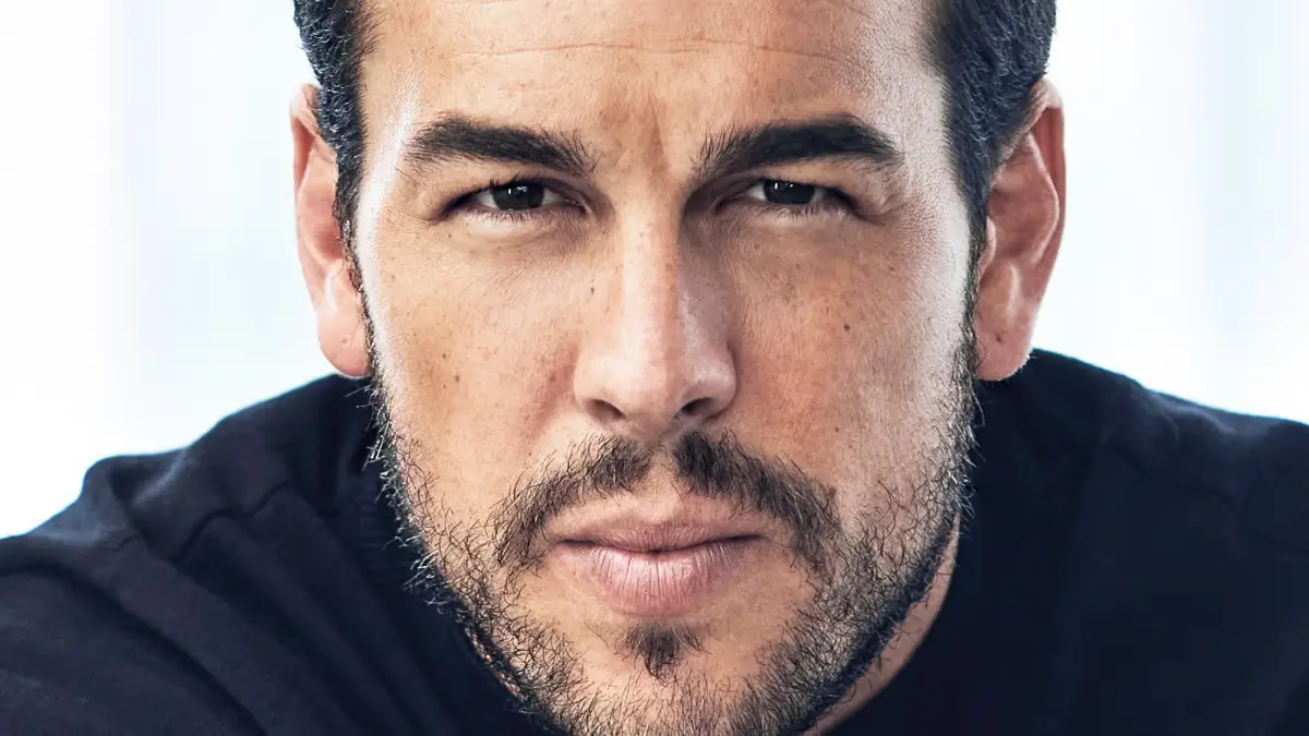 La historia real que protagoniza Mario Casas en Netflix y que emociona a todo el mundo