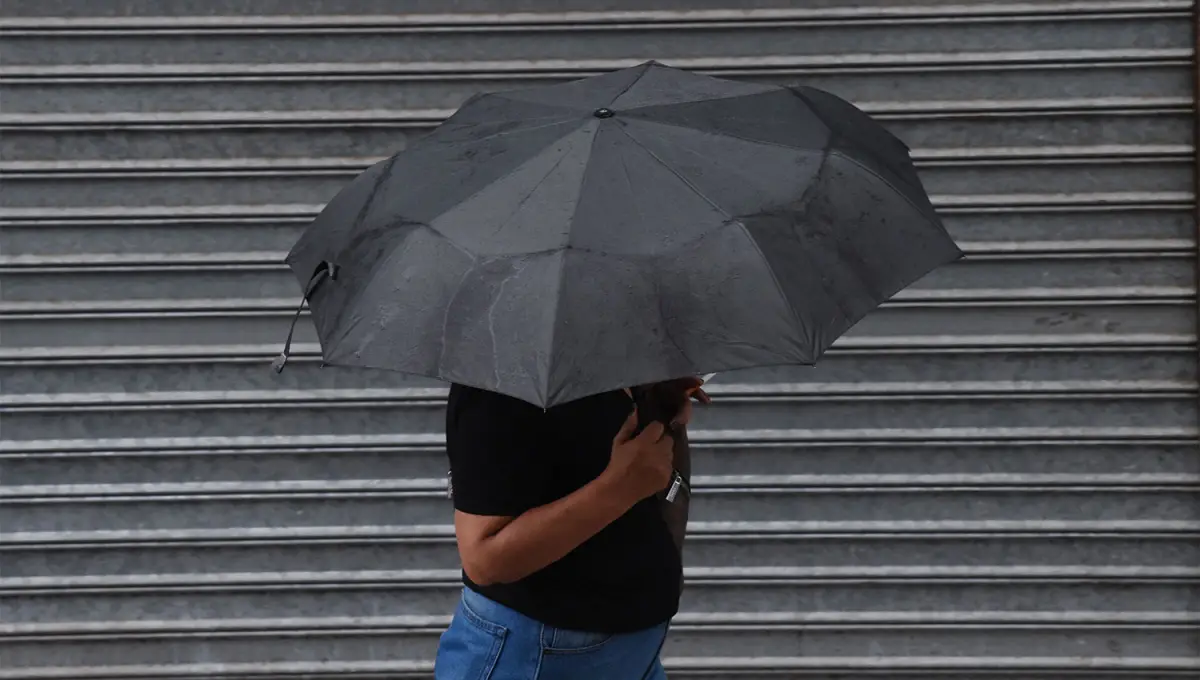 Rige una alerta meteorológica sobre Tucumán y anuncian el descenso de la temperatura