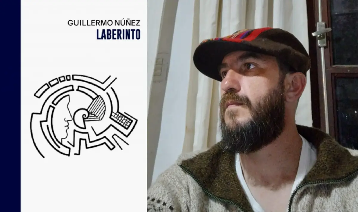 Un laberinto para habitar: la poesía según Héctor Núñez