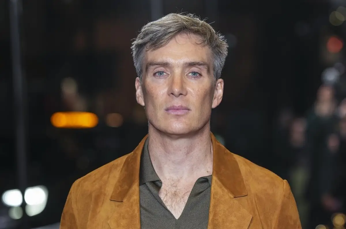 El fin de un sueño: Cillian Murphy no interpretará a Voldemort en la serie de Harry Potter