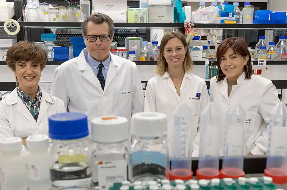 Un grupo de investigadores superó una nueva barrera para continuar con tratamientos más acertados para el cáncer de hígado infantil.