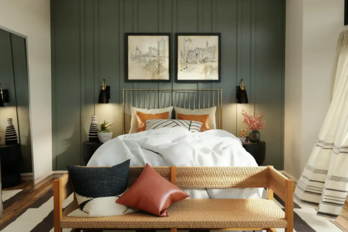 ADEMÁS DE LO HABITUAL. La filosofía china se centra más allá de la tecnología y los impedimentos que genera para el descanso.. 