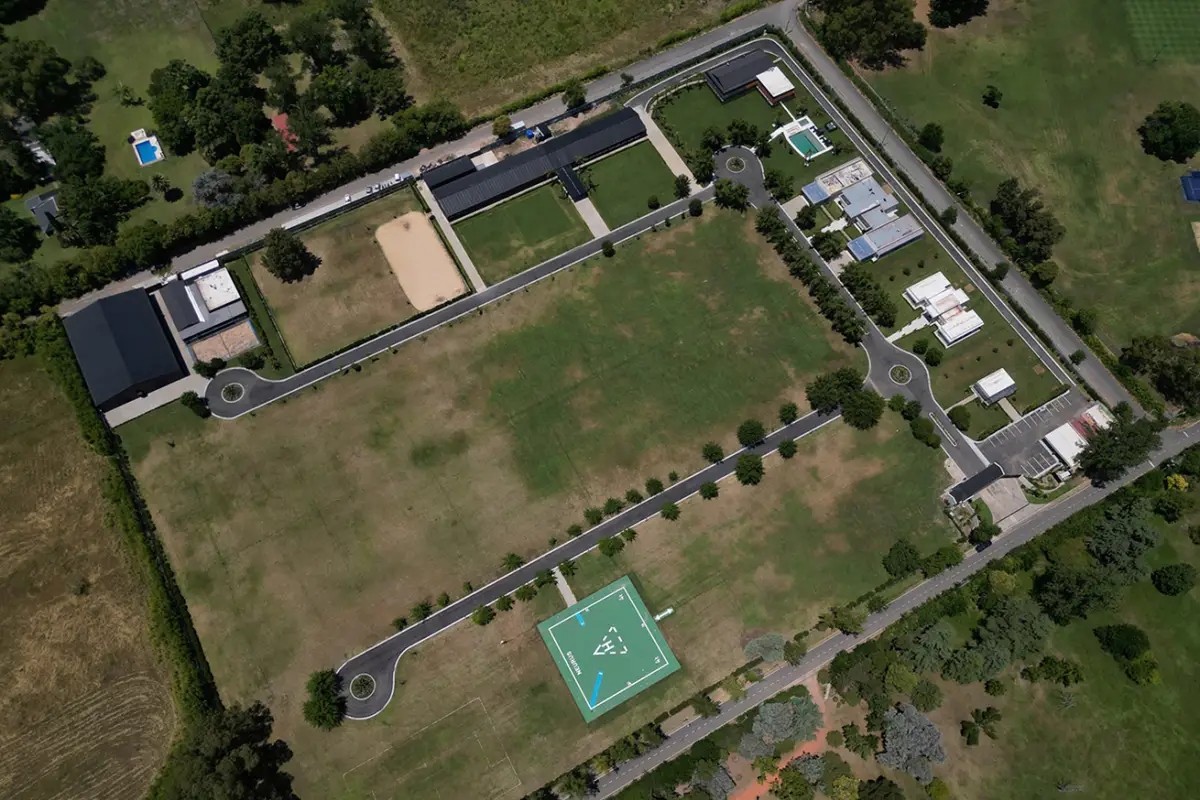 Escándalo en la AFA: cómo avanza la causa por la lujosa quinta de Pilar