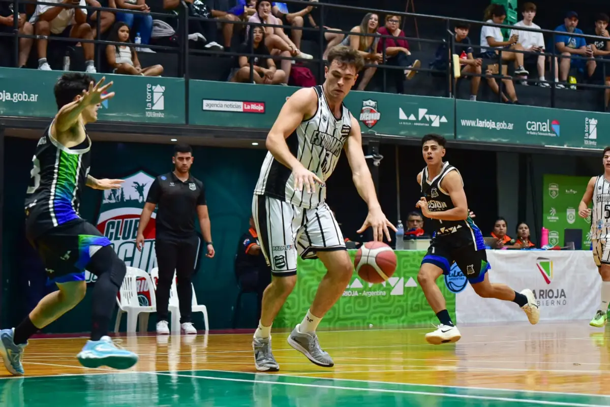 LIGA NACIONAL. Los dirigidos por Fabrizio Esposito tendrán esta noche un duelo importantísimo de cara a la recta final del certamen.