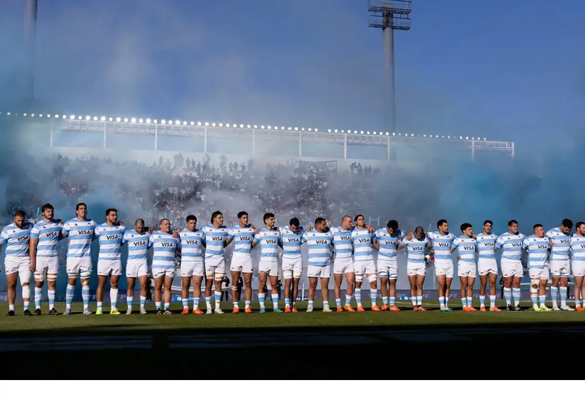 MEDICIONES. Durante esta convocatoria, se pondrá a prueba el estado de los jugadores argentinos tras lo que fue el 2025.